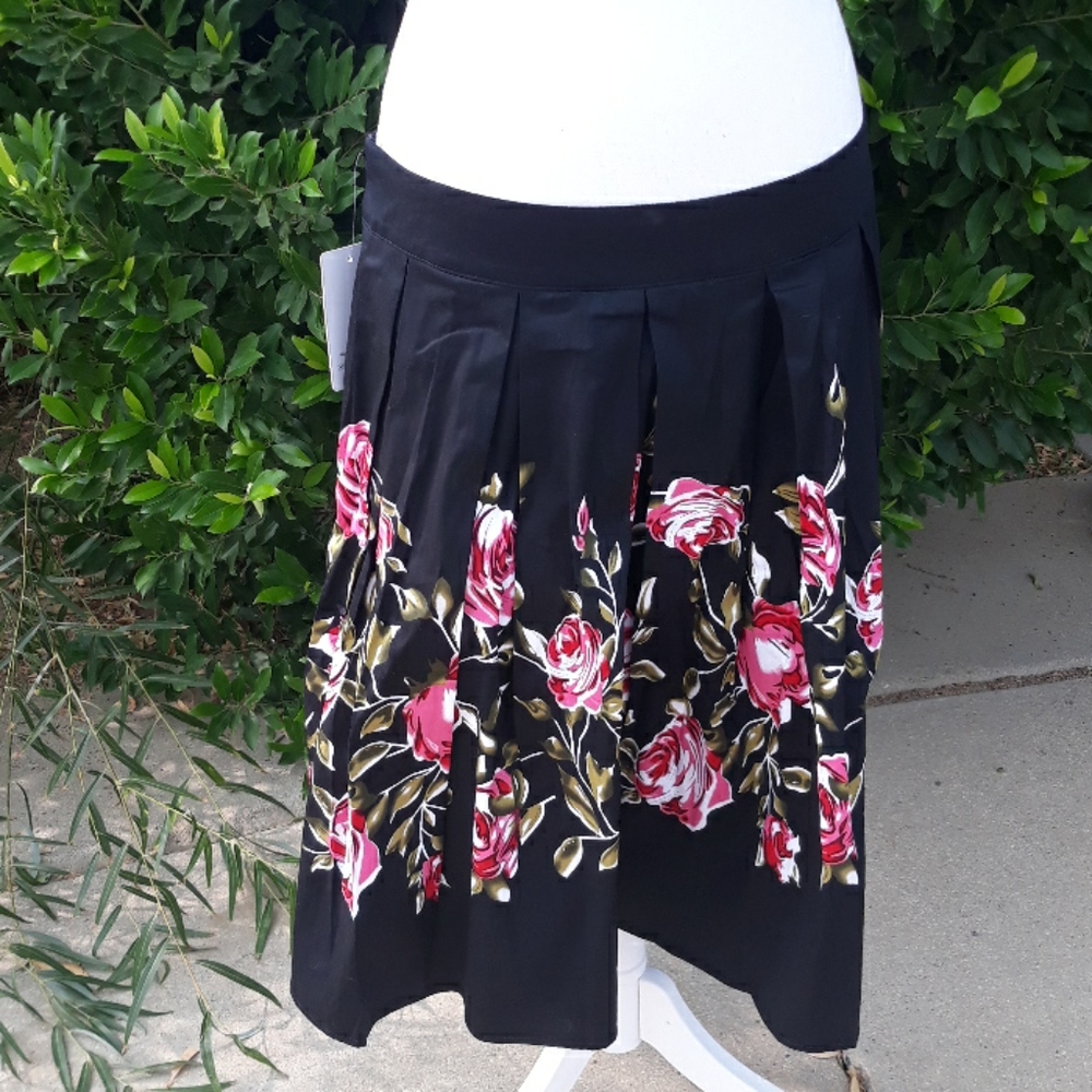 NwtDressever ladies skirt